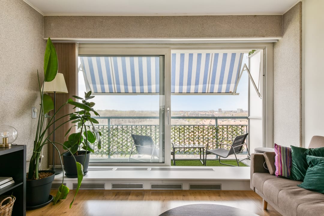 Foto 8 van Burgemeester Hogguerstraat 1087