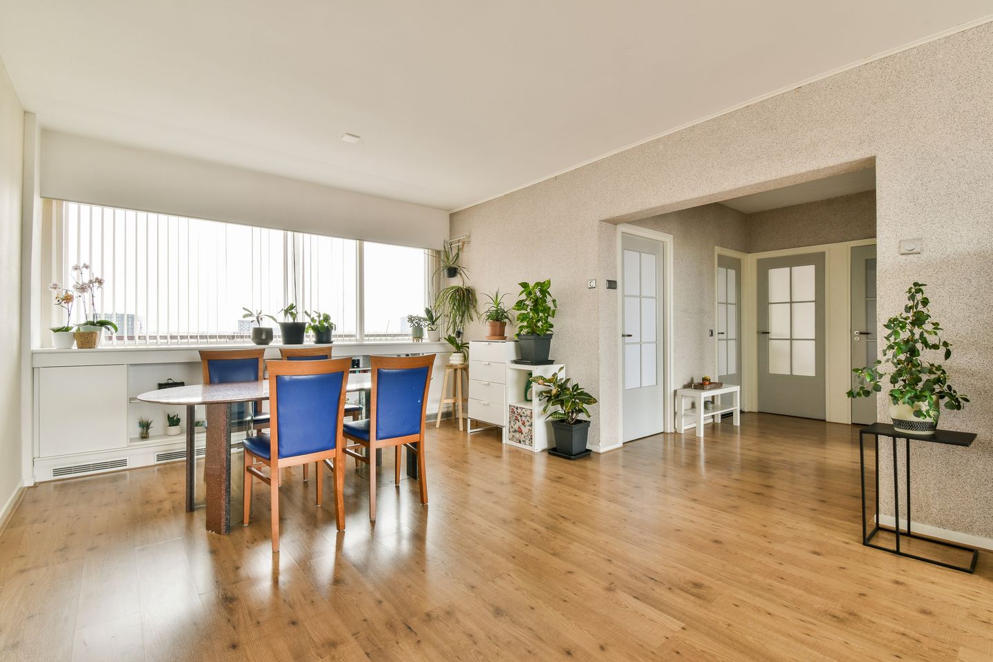 Foto 10 van Burgemeester Hogguerstraat 1087