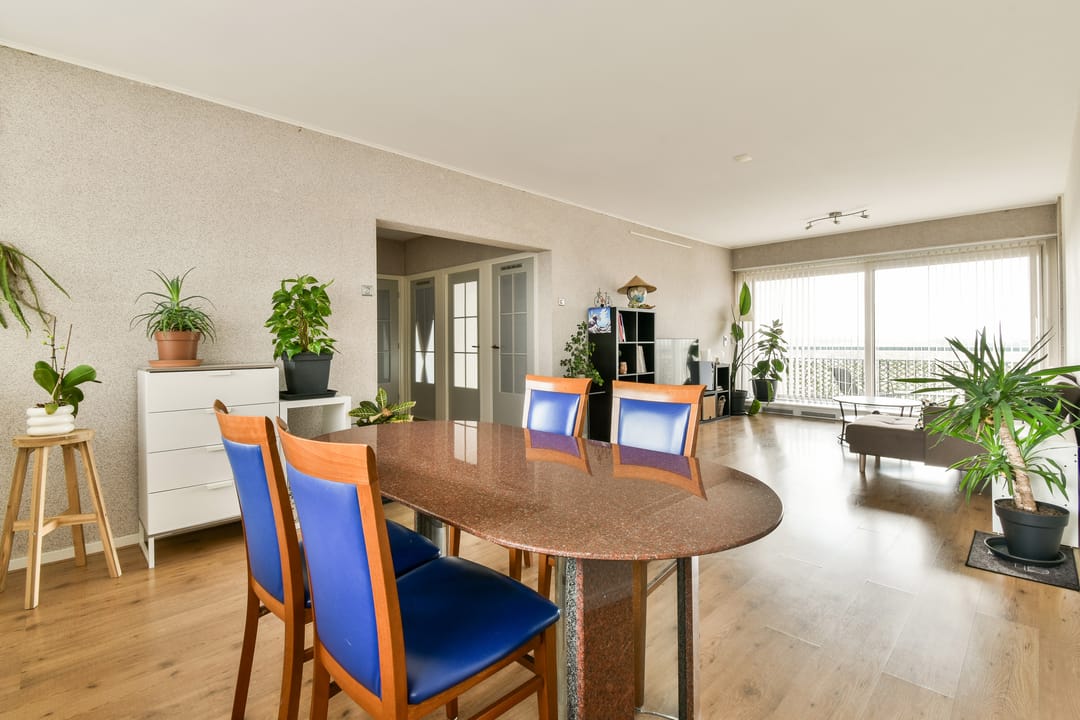 Foto 13 van Burgemeester Hogguerstraat 1087