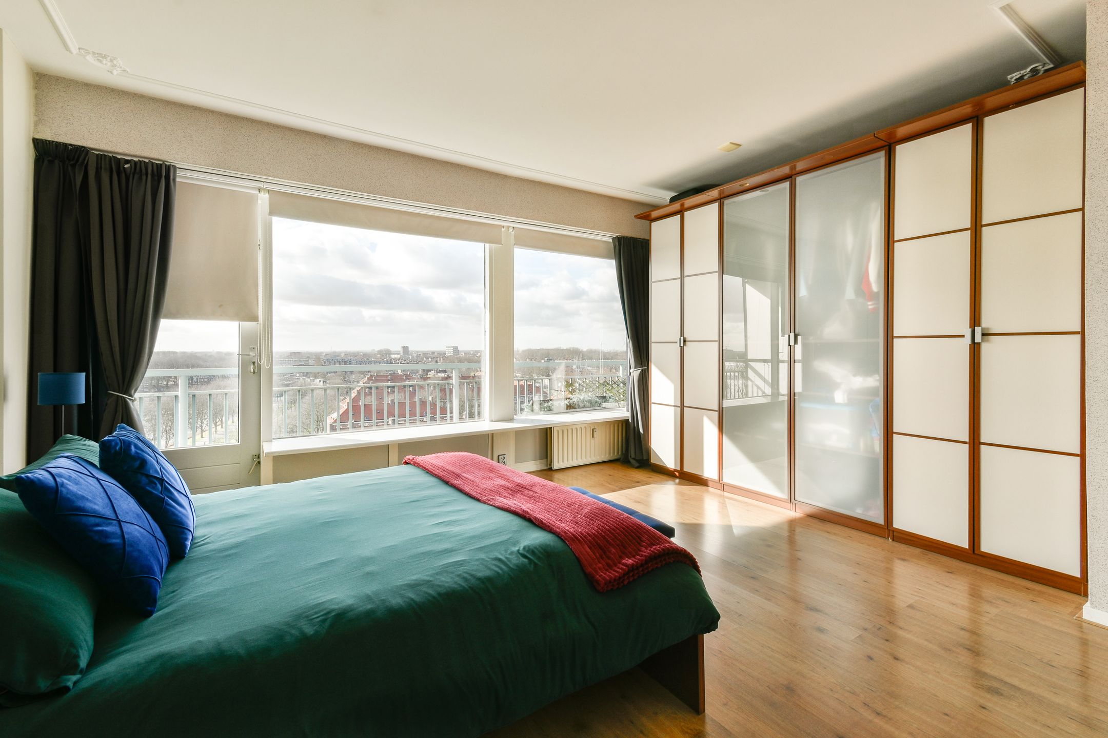 Foto 18 van Burgemeester Hogguerstraat 1087