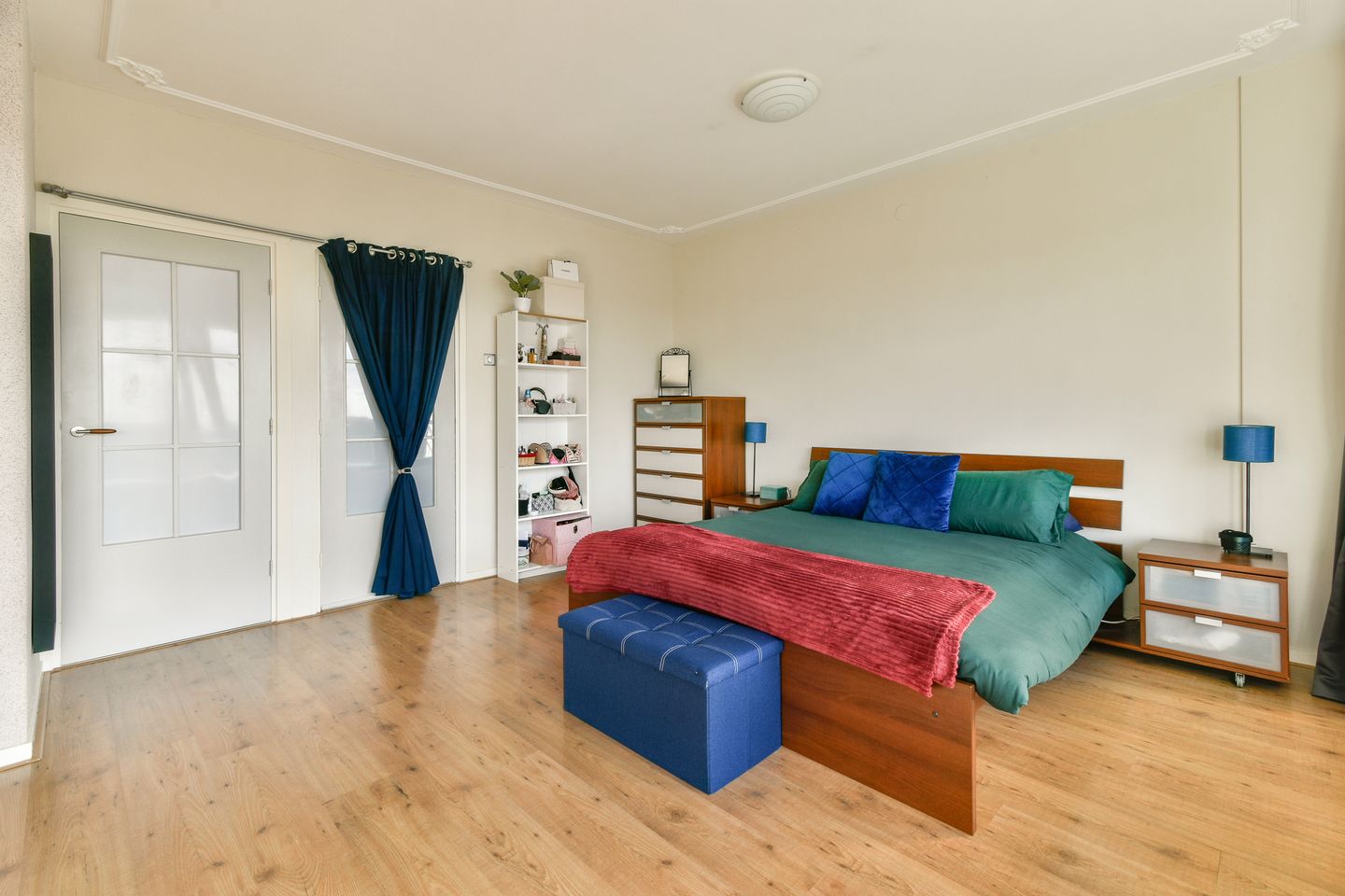 Foto 19 van Burgemeester Hogguerstraat 1087