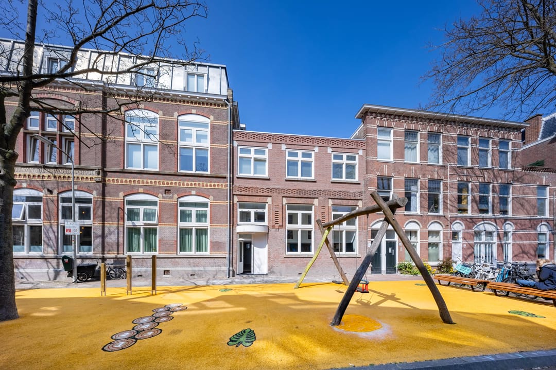 Foto 2 van Daguerrestraat 173-B