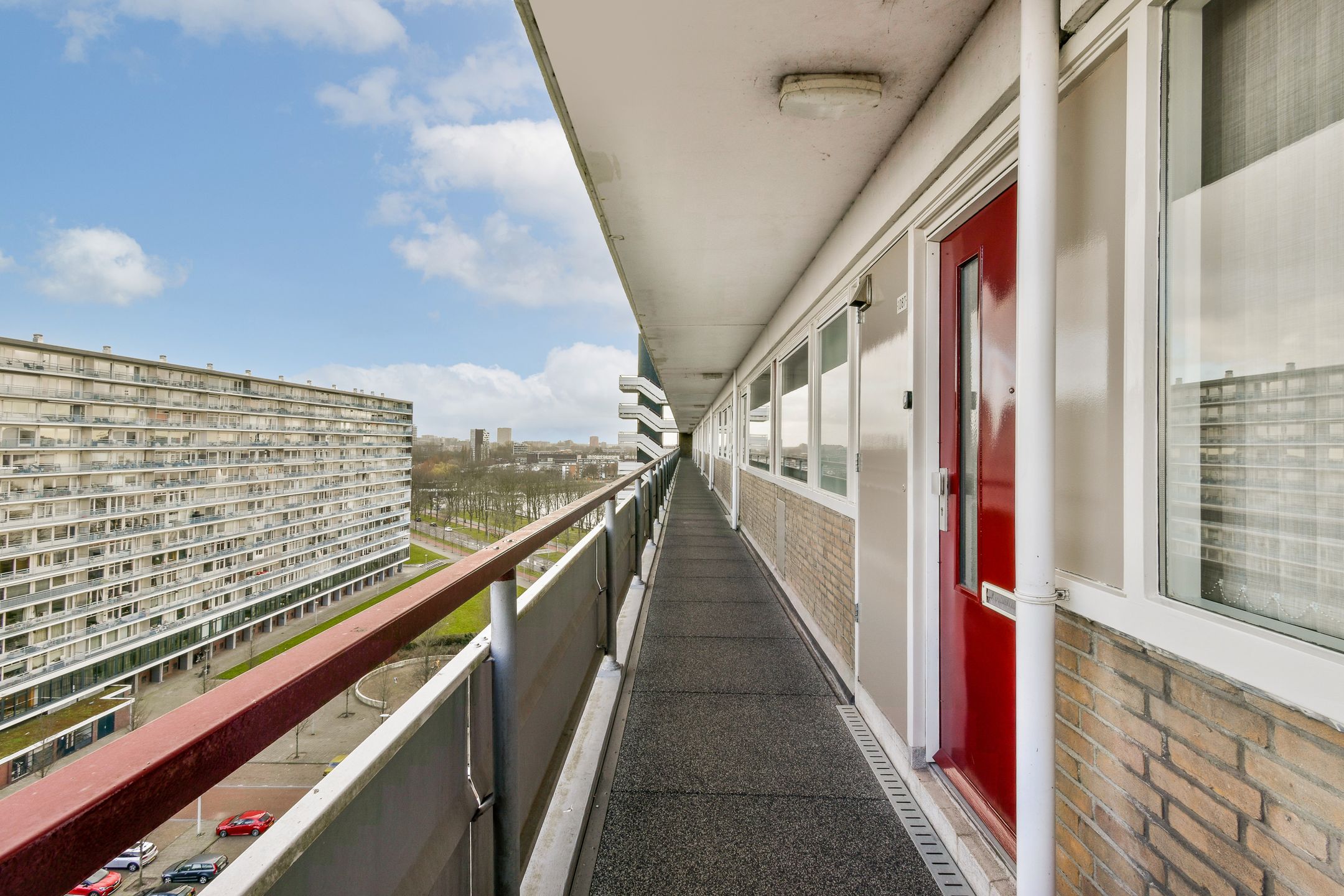 Foto 27 van Burgemeester Hogguerstraat 1087