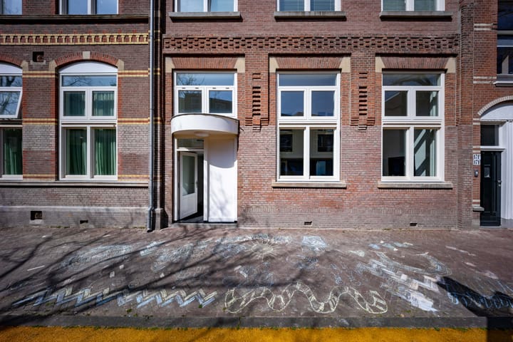 Foto 3 van Daguerrestraat 173-B