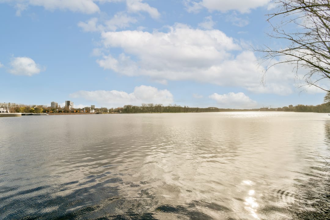 Foto 28 van Burgemeester Hogguerstraat 1087