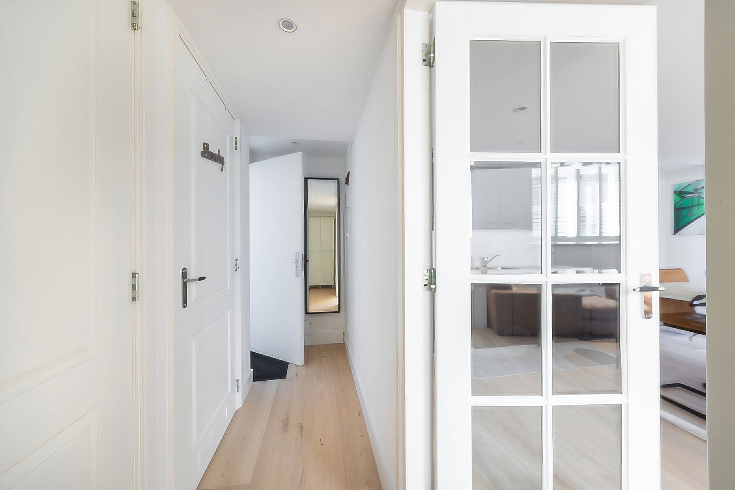 Foto 4 van Daguerrestraat 173-B