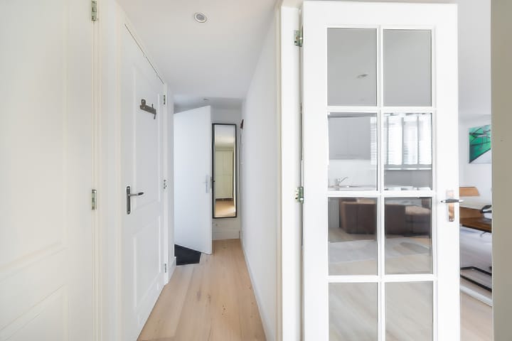 Foto 4 van Daguerrestraat 173-B