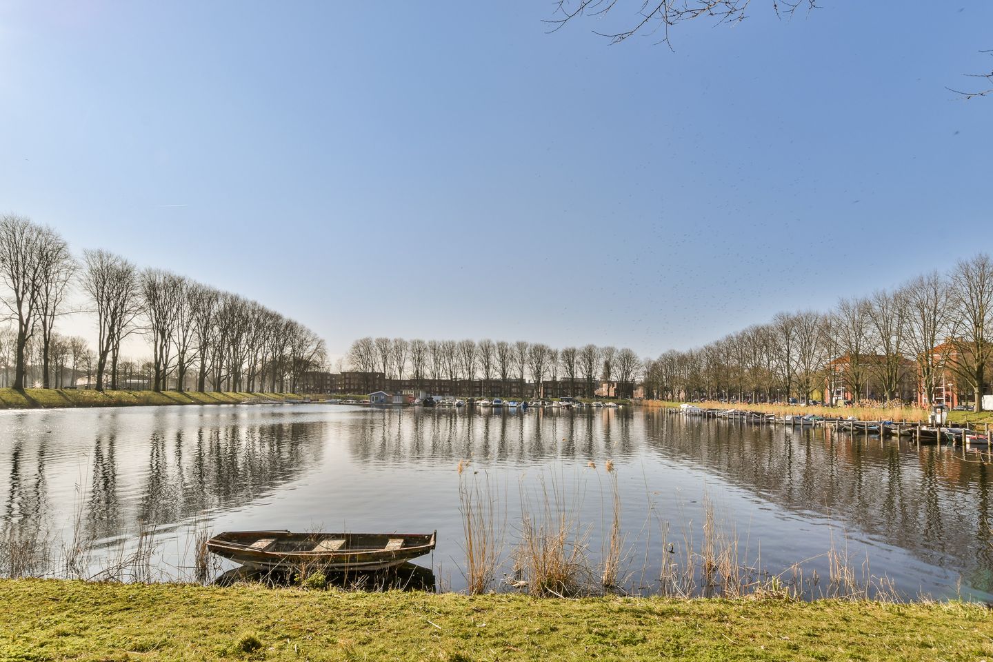 Foto 29 van Burgemeester Hogguerstraat 1087