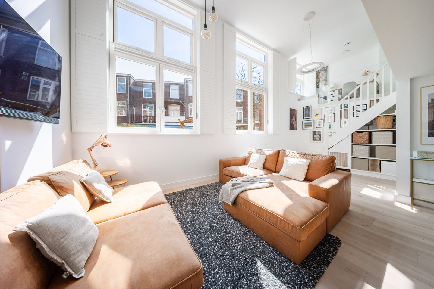 Foto 5 van Daguerrestraat 173-B