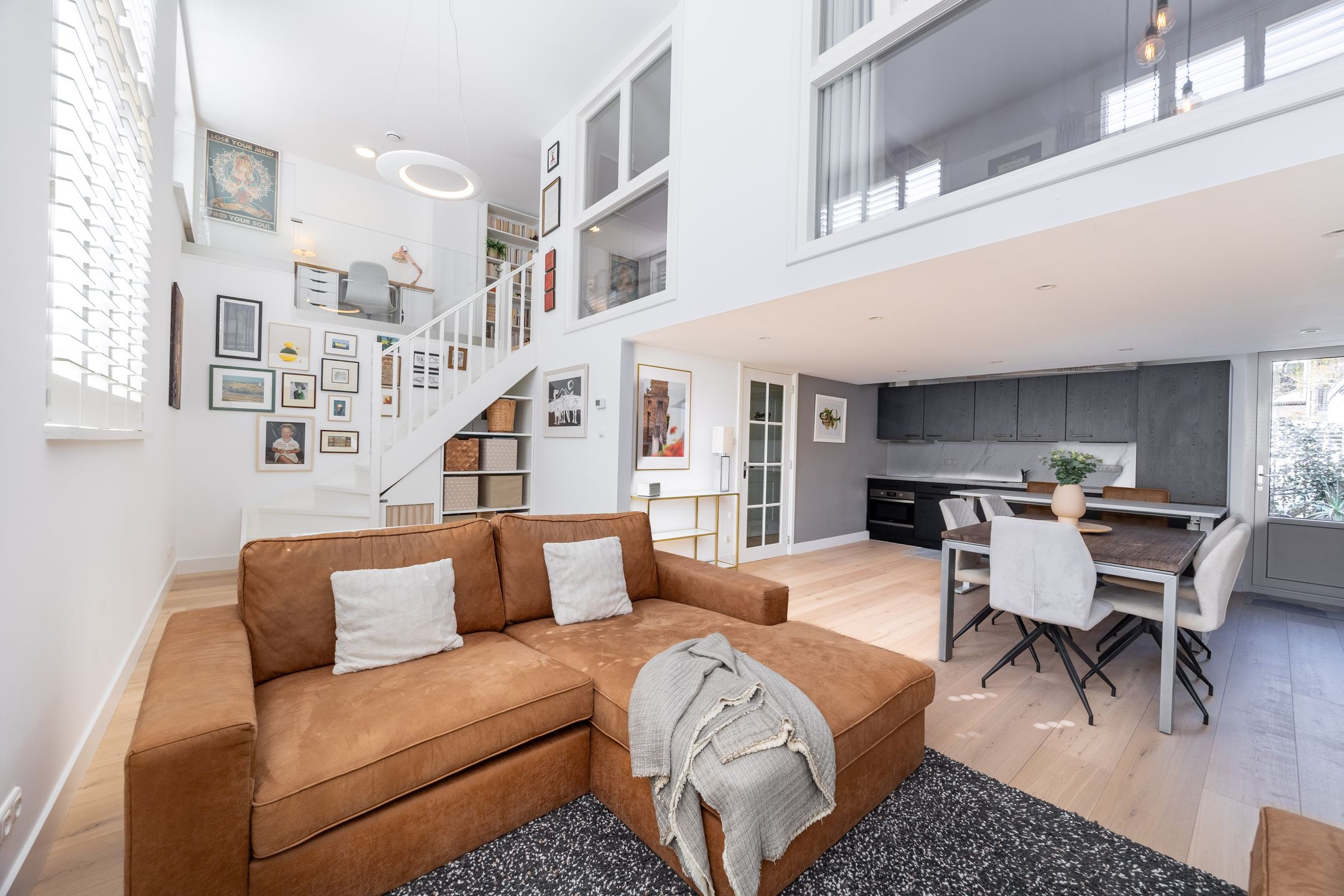 Foto 6 van Daguerrestraat 173-B