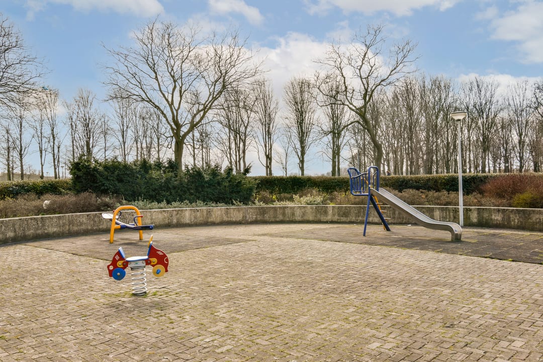 Foto 31 van Burgemeester Hogguerstraat 1087