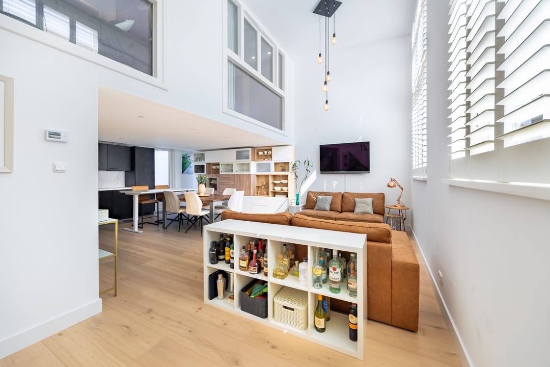 Foto 8 van Daguerrestraat 173-B