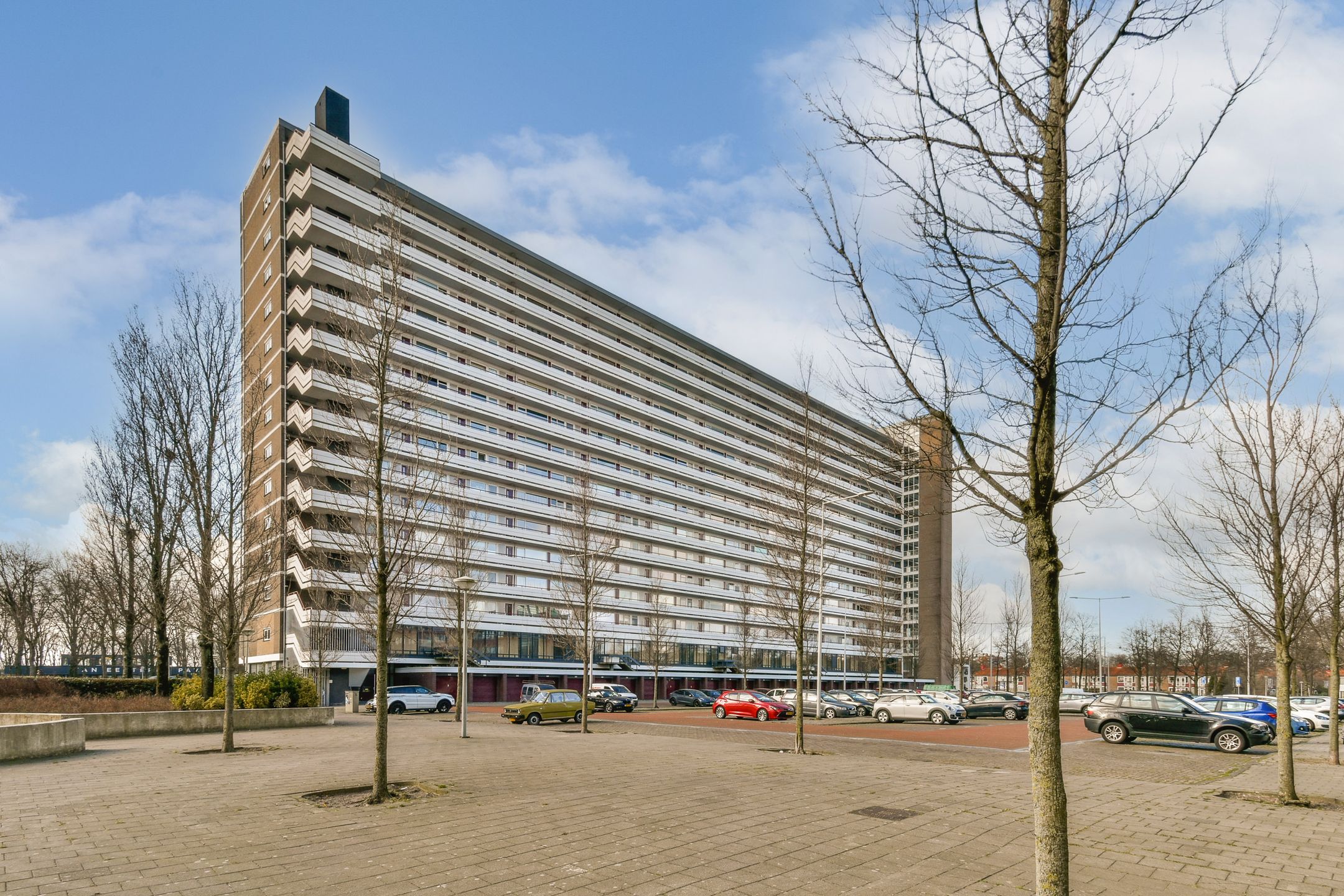 Foto 33 van Burgemeester Hogguerstraat 1087