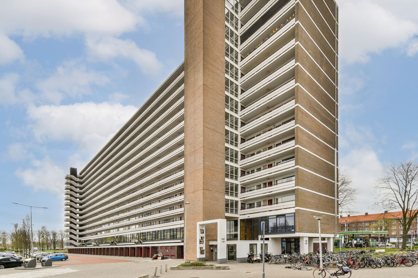 Foto 34 van Burgemeester Hogguerstraat 1087