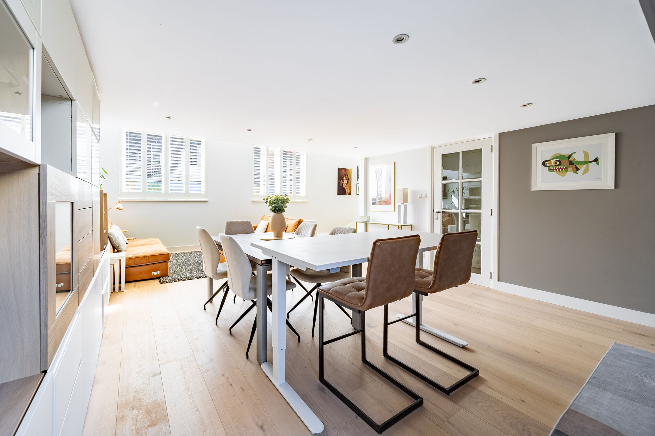 Foto 12 van Daguerrestraat 173-B