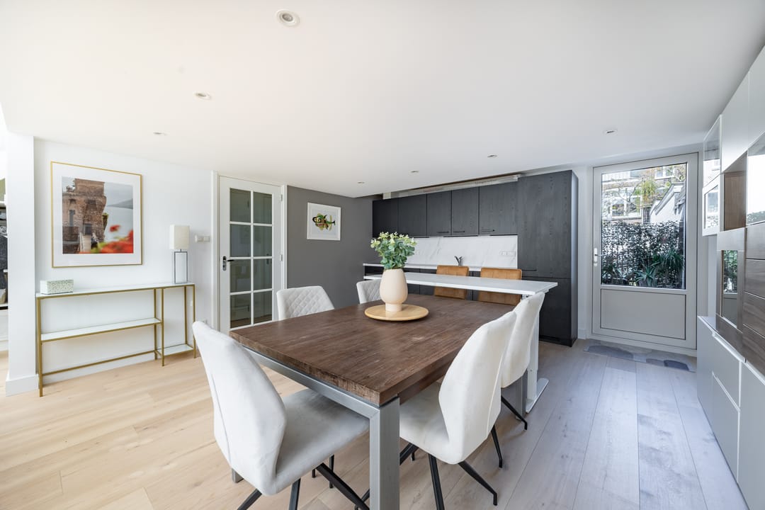 Foto 13 van Daguerrestraat 173-B