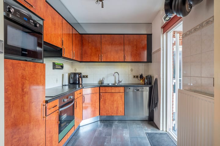 Foto 3 van Looierstraat 10