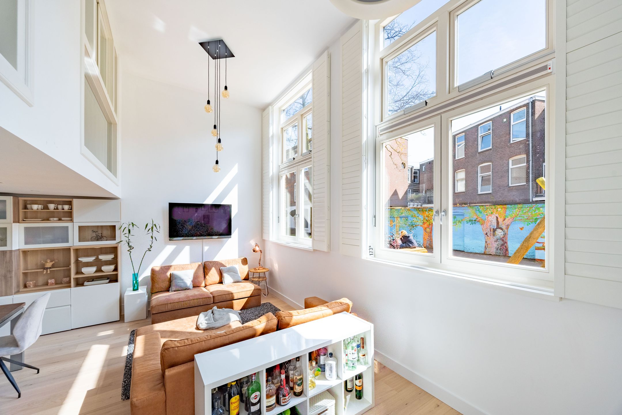 Foto 9 van Daguerrestraat 173-B