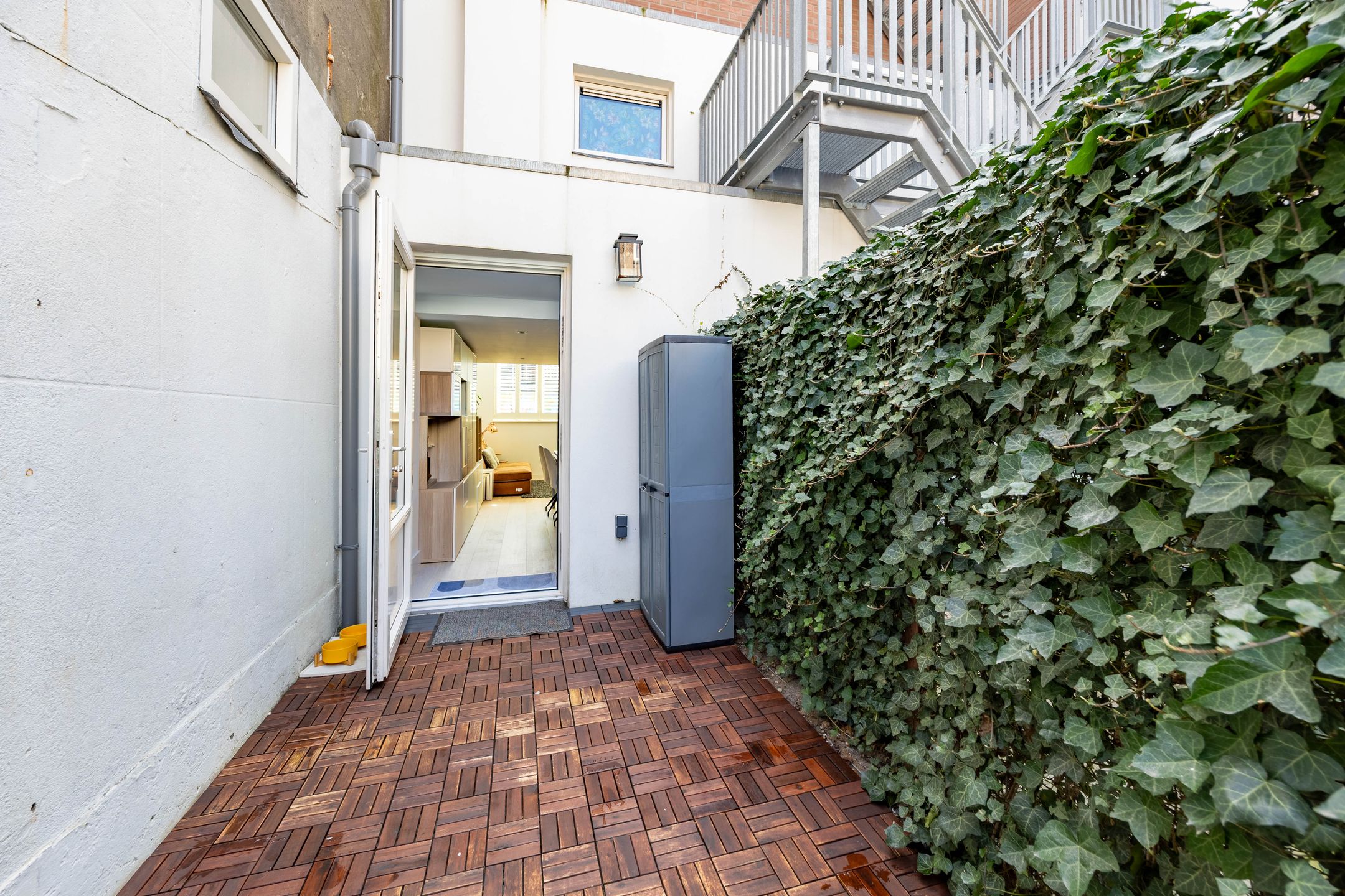 Foto 15 van Daguerrestraat 173-B