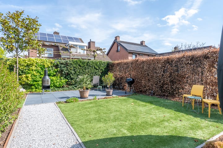 Foto 5 van Looierstraat 10