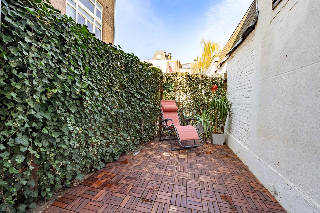 Foto 16 van Daguerrestraat 173-B