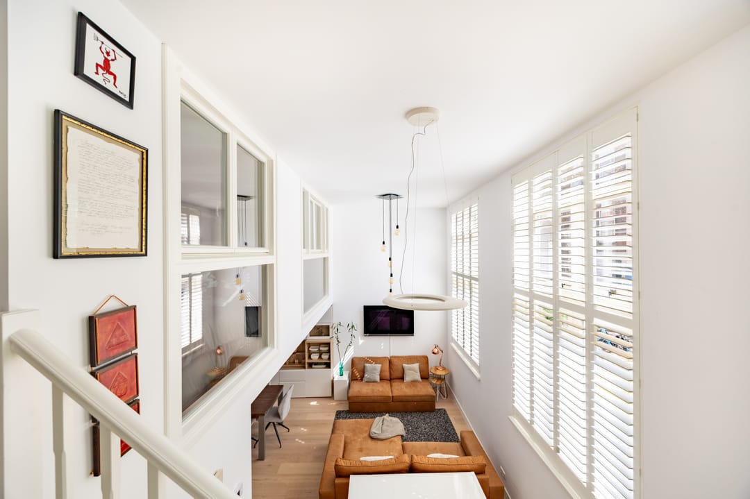 Foto 17 van Daguerrestraat 173-B