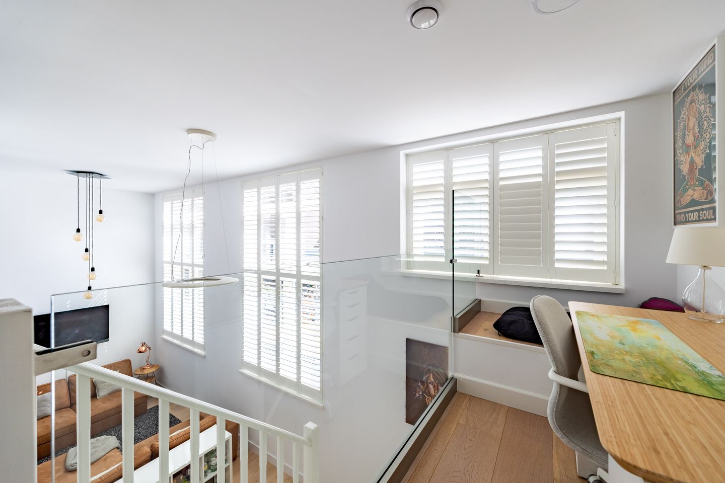 Foto 20 van Daguerrestraat 173-B