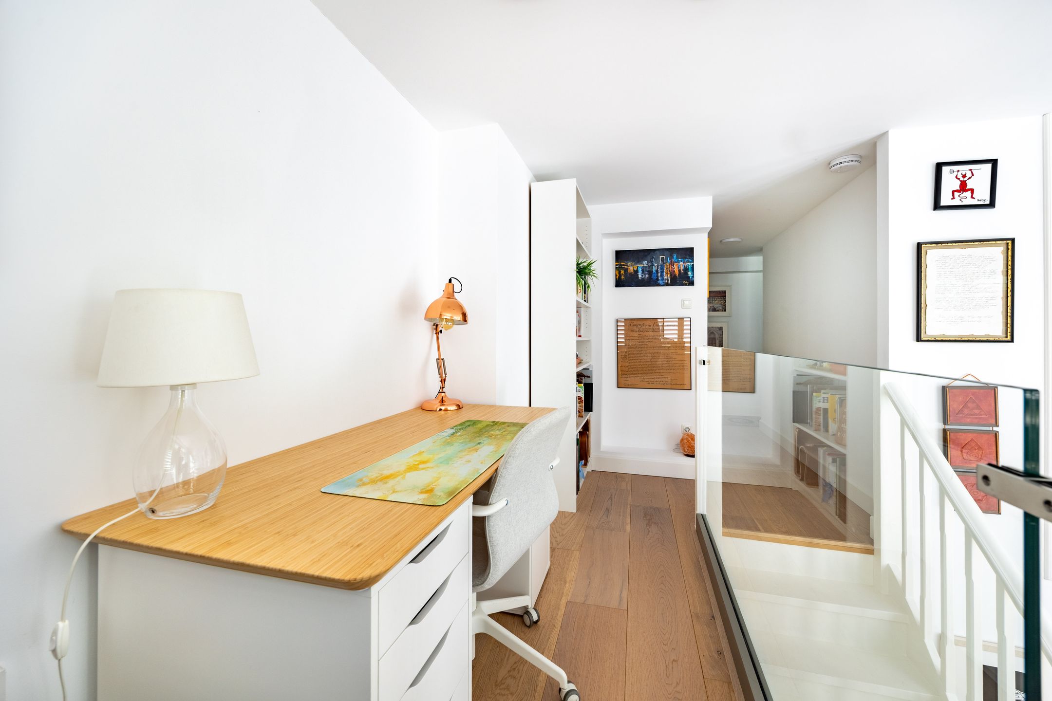 Foto 21 van Daguerrestraat 173-B