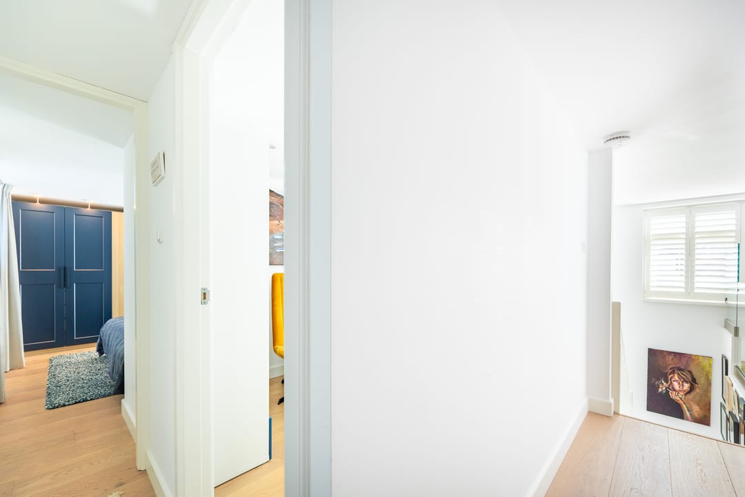 Foto 22 van Daguerrestraat 173-B