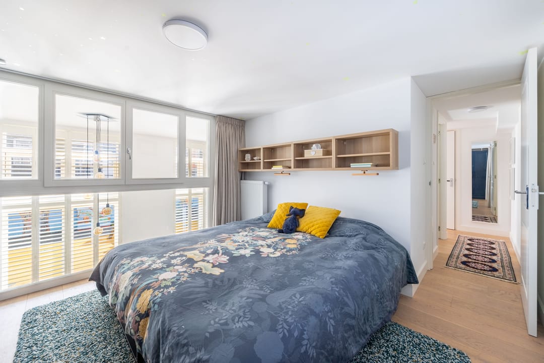 Foto 23 van Daguerrestraat 173-B