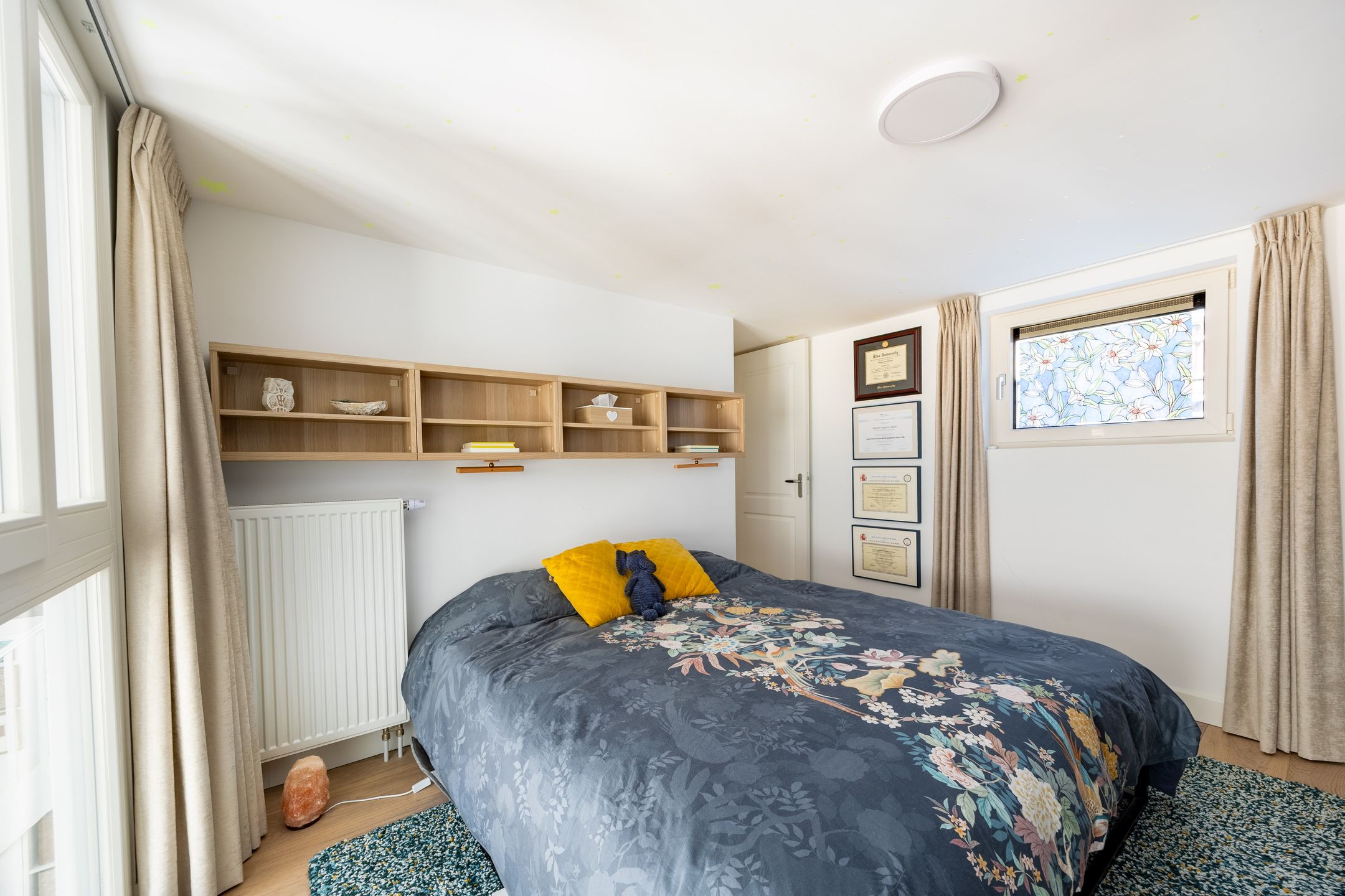 Foto 24 van Daguerrestraat 173-B