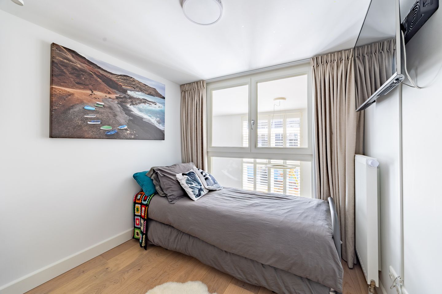 Foto 25 van Daguerrestraat 173-B