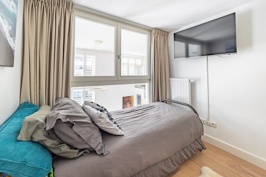 Foto 26 van Daguerrestraat 173-B