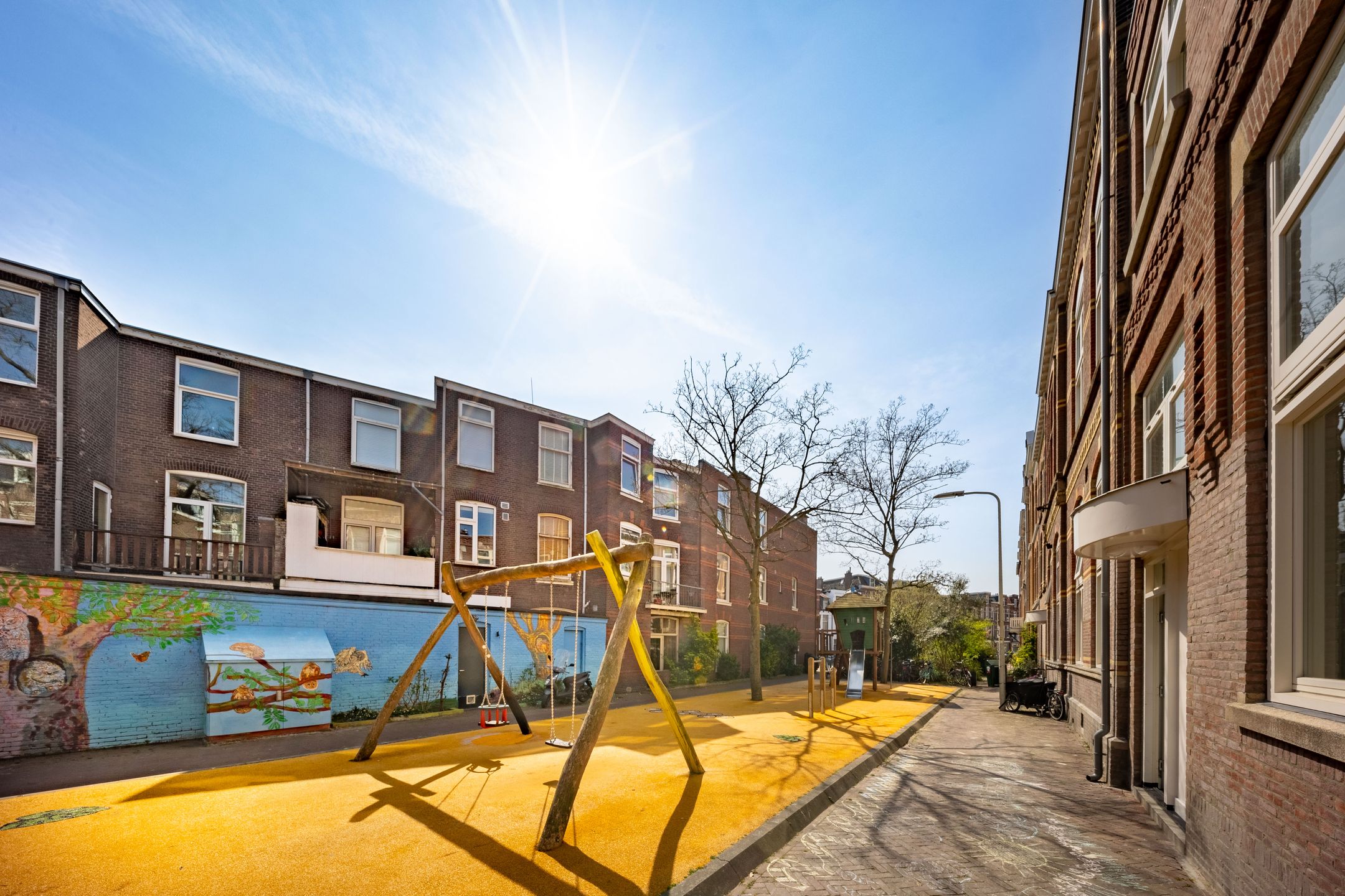 Foto 30 van Daguerrestraat 173-B