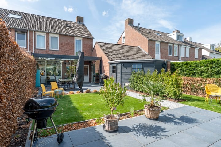 Foto 22 van Looierstraat 10