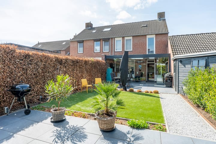 Foto 23 van Looierstraat 10