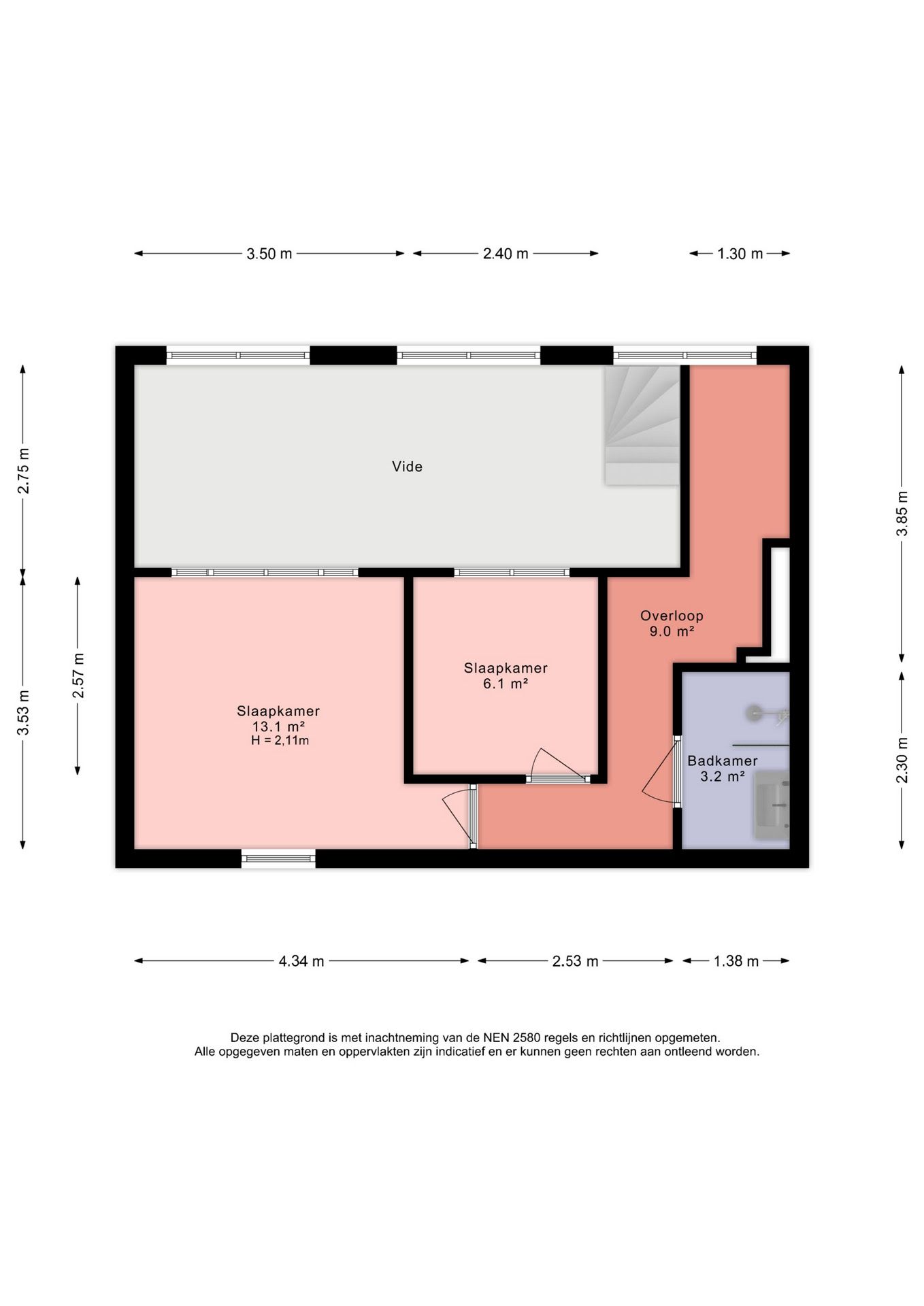 Foto 33 van Daguerrestraat 173-B