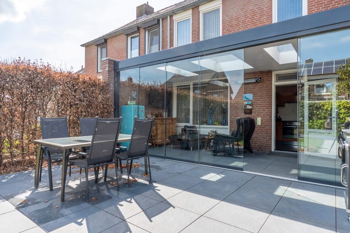 Foto 24 van Looierstraat 10