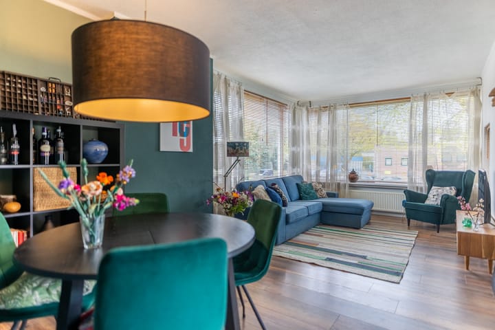 Foto 2 van Kortenaerstraat 20