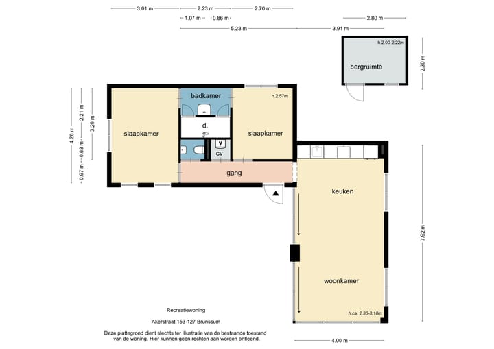 Foto 36 van Akerstraat 153-X127