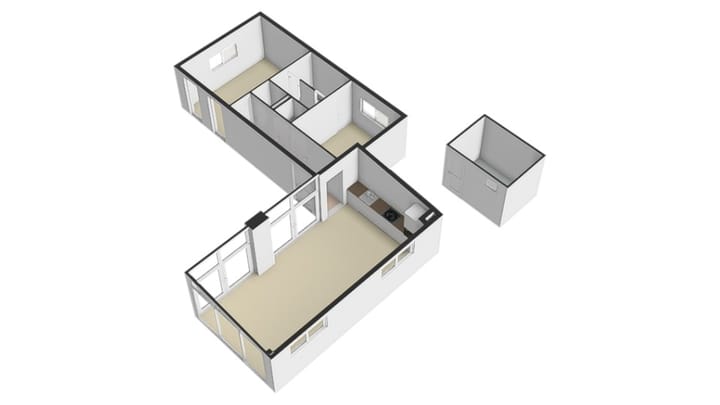 Foto 37 van Akerstraat 153-X127