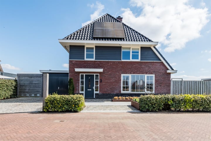 Schelpvisserlaan 3
