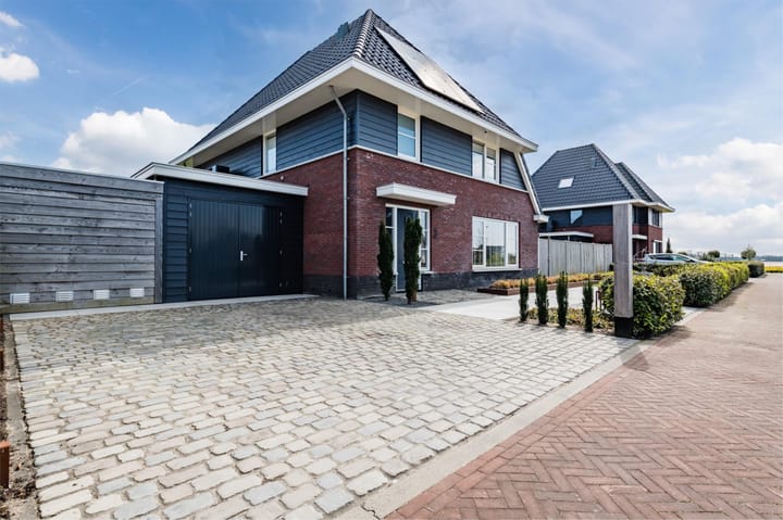 Foto 2 van Schelpvisserlaan 3