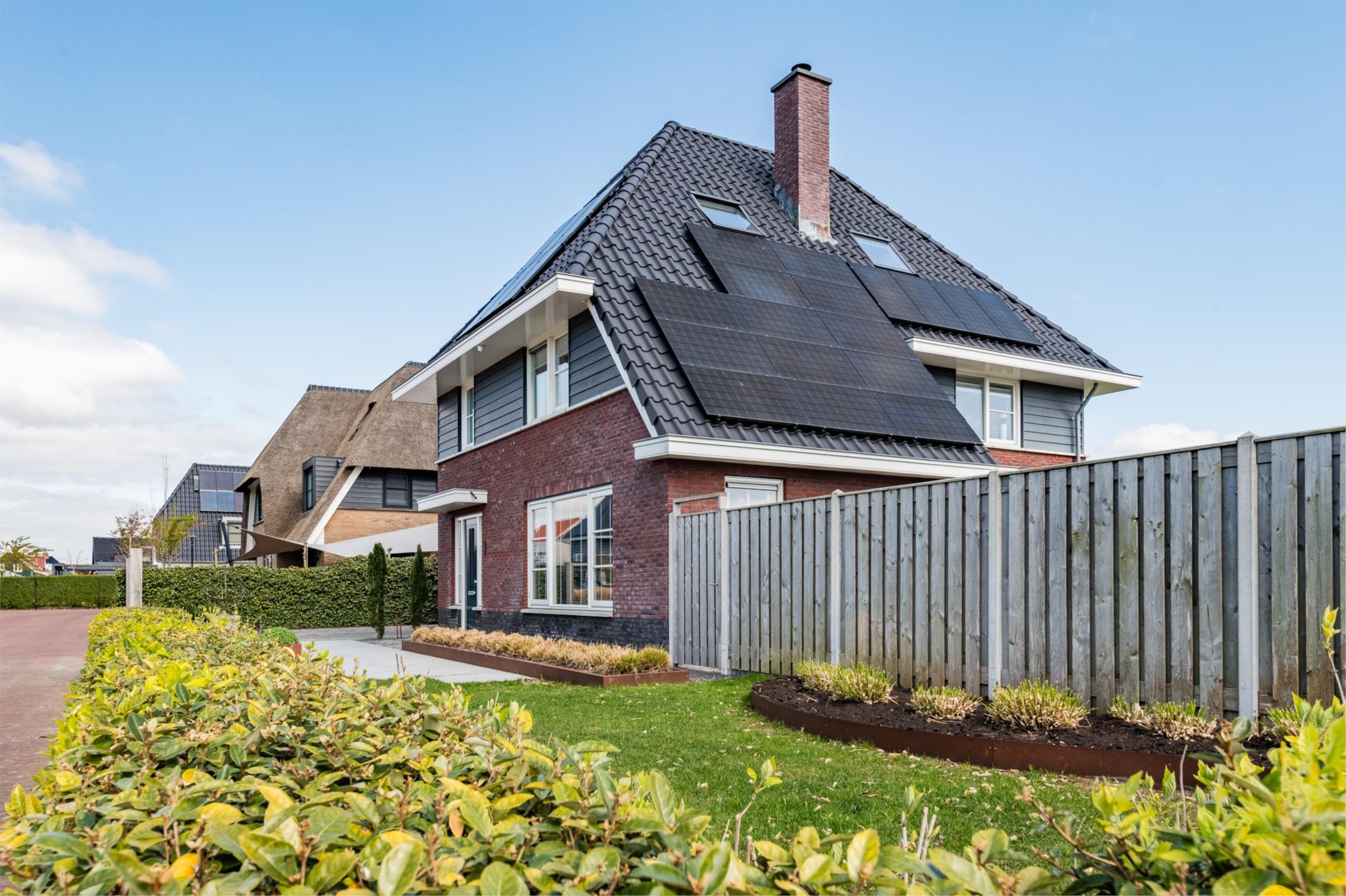 Foto 3 van Schelpvisserlaan 3