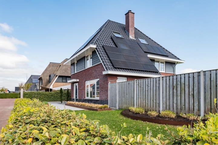 Foto 3 van Schelpvisserlaan 3