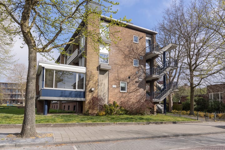 Foto 4 van Kortenaerstraat 20