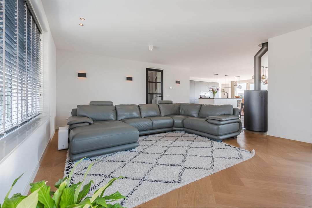 Foto 7 van Schelpvisserlaan 3