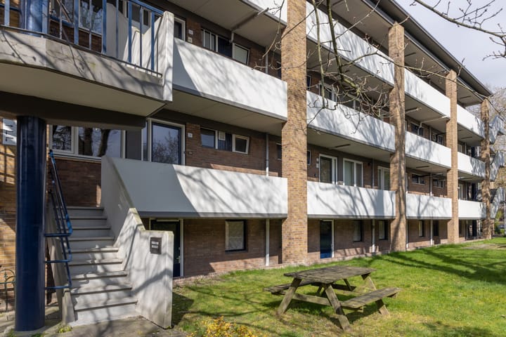 Foto 5 van Kortenaerstraat 20