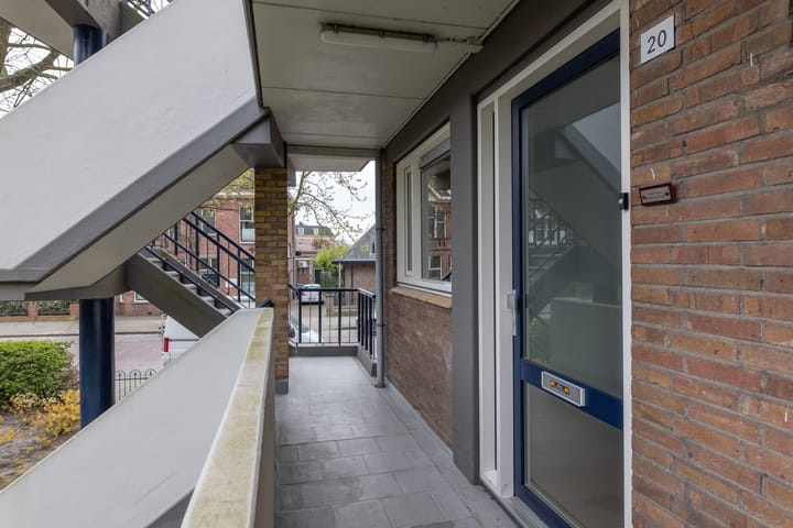 Foto 6 van Kortenaerstraat 20