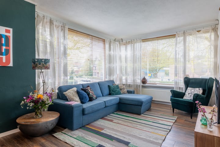 Foto 7 van Kortenaerstraat 20